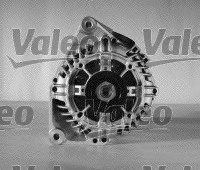 VALEO 439180 Alternator